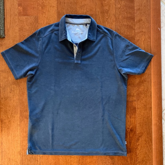 Tommy Bahama Other - NEW w/out TAGS! Men's Tommy Bahama Shirt-SMALL